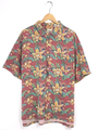 アロハシャツ ハワイアンシャツ  GAP ギャップ   /サイズ表記 XL