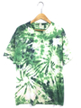タイダイTシャツ サイズ表記 L