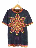 タイダイTシャツ サイズ表記 XL