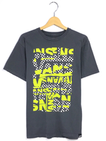 スケートTシャツ  VANS ヴァンズ   