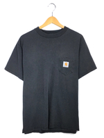 ストリートブランドTシャツ  Carhartt  カーハート   