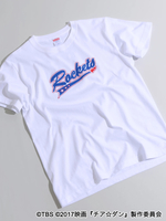 WEGO|【ドラマ チア☆ダン】コラボTシャツ