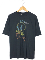 キャラクターＴシャツ  Tweety トゥイーティー   /サイズ表記 XXL