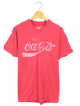 企業Tシャツ Coca-Cola サイズ表記 L