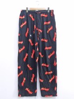 パジャマパンツ  Budweiser バドワイザー   /サイズ表記 L