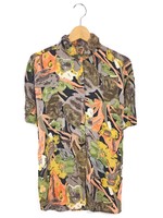 半袖Ｌブラウス サイズ表記 S