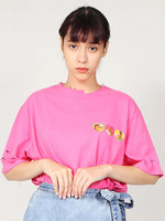 FUGUクラッシュTシャツ