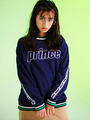 prince|ロゴテーププルオーバー【別注】