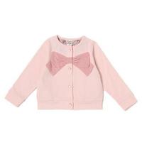 【30%OFF】リボンカーディガン