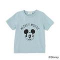 【50%OFF】DISNEYプリントTシャツ