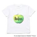 【50%OFF】THE BEATLESコラボTシャツ