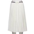 【50%OFF】【ニコ☆プチ掲載】プリーツスカーチョ