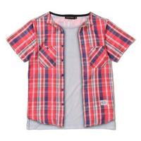 【50%OFF】だまし絵Tシャツ