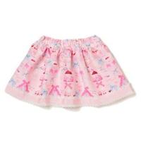 【50%OFF】スイーツ総柄スカート