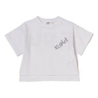 【50%OFF】ビッグシルエットロゴTシャツ