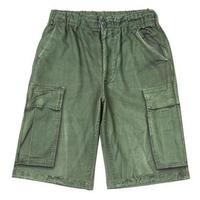 【50%OFF】転写プリントハーフパンツ