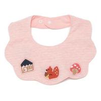 ほのぼのアップリケガーゼスタイ