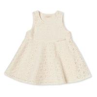 オーガニックコットン アイリッシュジャンパースカート