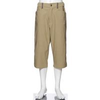 【30%OFF】ツイルミドル丈パンツ