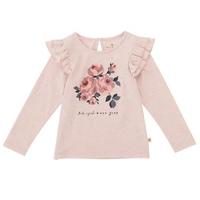 トドラー ハッピー ローズ ティー