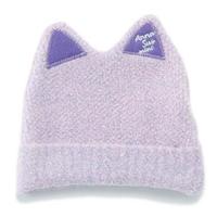 【30%OFF】ネコ耳ニット帽