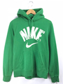 スポーツブランドスウェット ナイキ NIKE サイズ表記 M