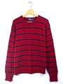 ブランドニット セーター  ラルフローレン Ralphlauren ポロ サイズ表記 L