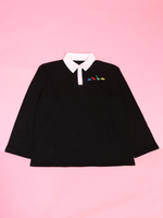 WC/ザウルスラガースウェット