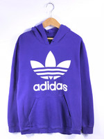 スポーツブランドスウェット アディダス adidas サイズ表記 L