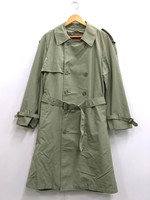 トレンチコート サイズ表記 40