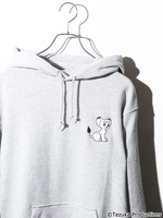 WEGO|【手塚治虫ワールドコラボ】ジャングル大帝パーカー