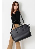 19EGOIST福袋BAG/BLACK