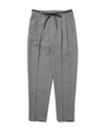 AUTHENTIC TROUSERS SLIM PANTS/グレー