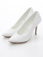 BACKレースUPストームPPS/WHT