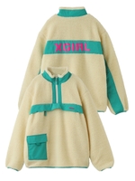 BOA ANORAK/ホワイト