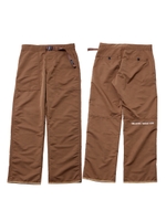 CLIMBING PANT/ベージュ