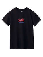 CORP LOGO S/S REGULAR TEE/ブラック