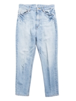 Center press denim/LIGHT-BLUE