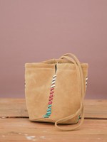 Hashibami/ソーイングワンショルダー/ベージュ