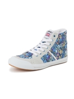 INOMER HI F/イノマー HI F/White/Navy/Flower