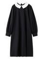 LADY DRESS/ブラック