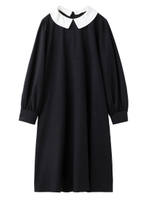 LADY DRESS/ブラック