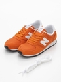 NB U420 OWN/オレンジ/ホワイト