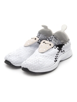NIKE AIR WOVEN 312422-100/ホワイト