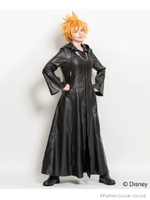 Organization XIII Coat(Kingdom Hearts ver)/クロ