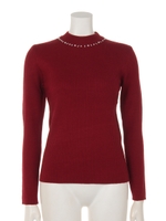 PBT 装飾付HN/ボルドー