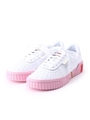 PUMA Cali　スニーカー/ベビーピンク(571)