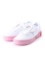 PUMA Cali　スニーカー/ベビーピンク(571)