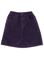 PUNYUS/コーデュロイミニスカート