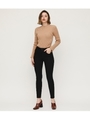 STAY BLACK JW JUST SLIM-E/BLK